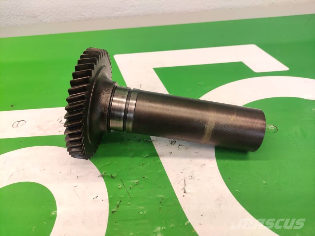 Fendt 818 SPIRAL GEAR ZF 2094.310.054 F824100220010 Chassis