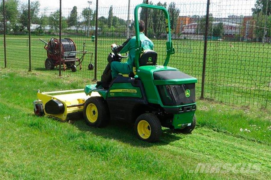 Peruzzo Flail Mower TEG Special Кущорізи