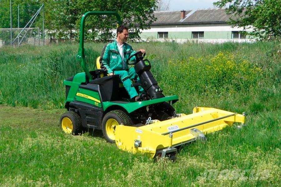Peruzzo Flail Mower TEG Special Кущорізи