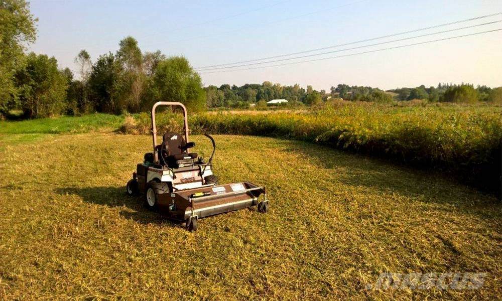 Peruzzo Flail Mower TEG Special Кущорізи