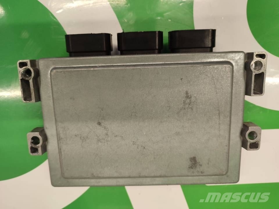 John Deere EPM Cabin Power Module Controller AH224250 Elektronika