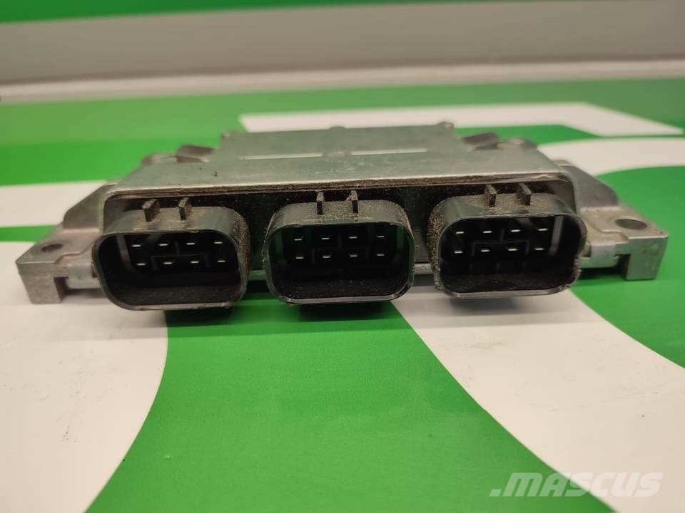 John Deere EPM Cabin Power Module Controller AH224250 Elektronika
