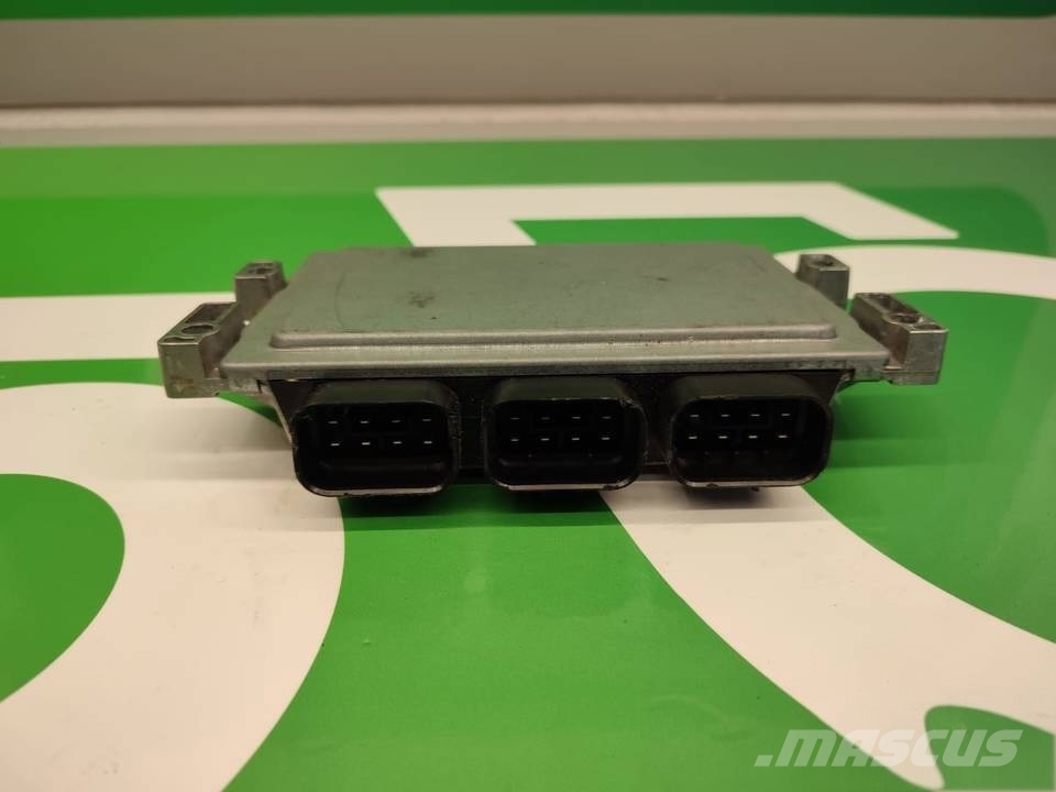 John Deere EPM Cabin Power Module Controller AH224250 Elektronika