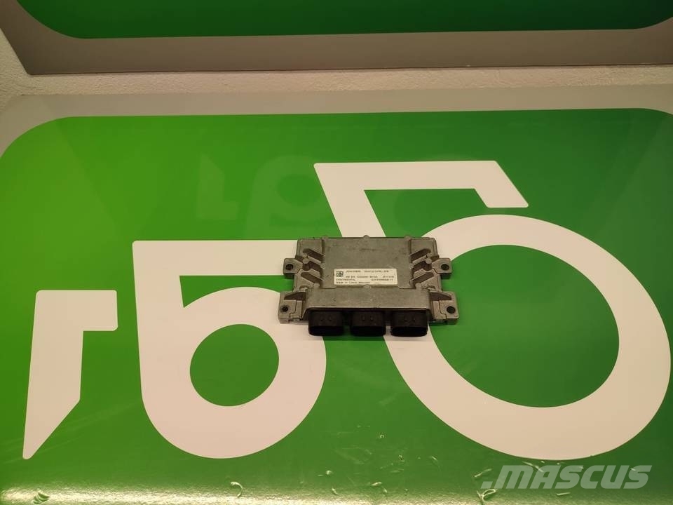 John Deere EPM Cabin Power Module Controller AH224250 Elektronika