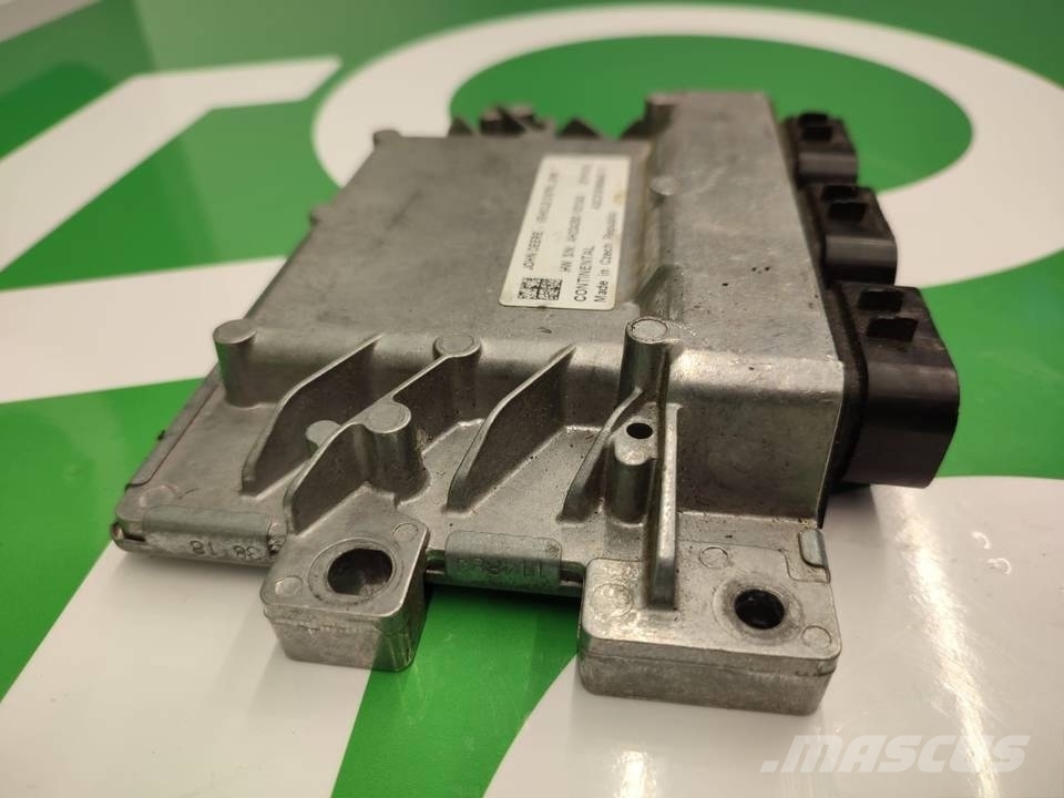 John Deere EPM Cabin Power Module Controller AH224250 Elektronika