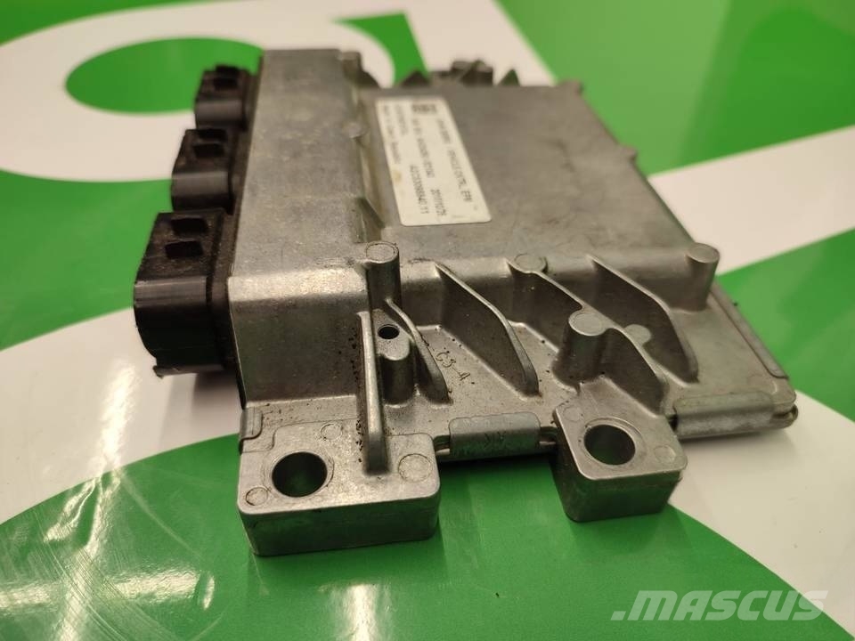 John Deere EPM Cabin Power Module Controller AH224250 Elektronika