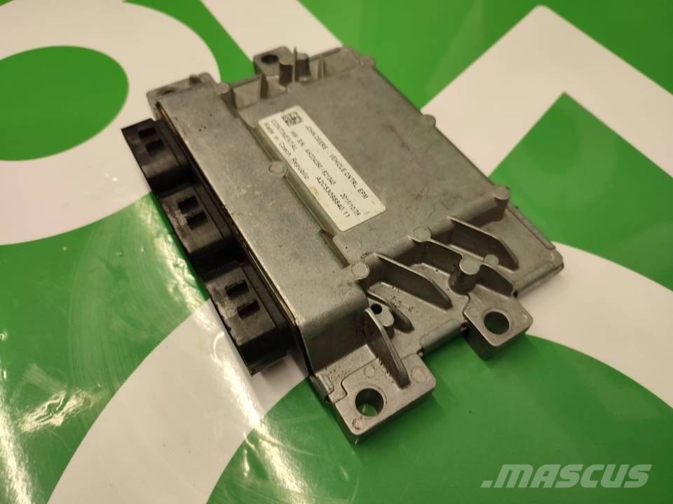 John Deere EPM Cabin Power Module Controller AH224250 Elektronika