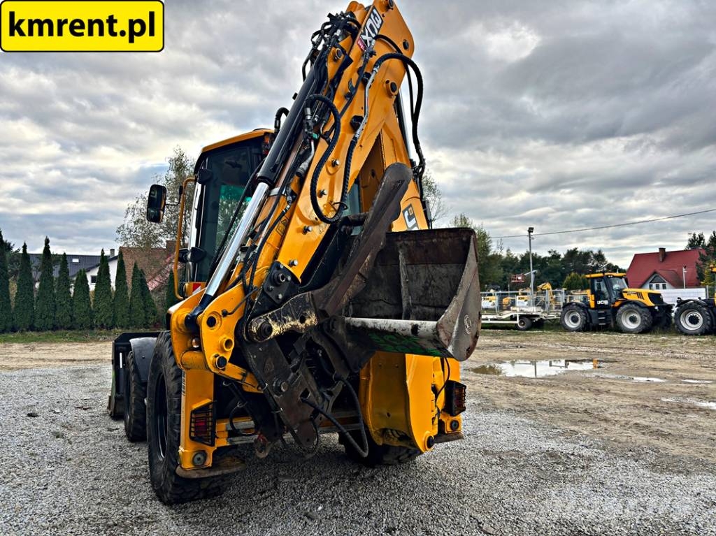 JCB 3CX PRO KOPARKO-ŁADOWARKA 2022R | JCB 3CX Plus, JC Rovokopači