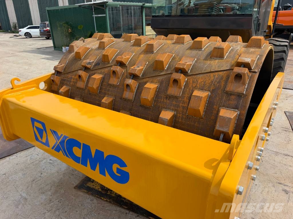 XCMG XS223J Walzenzüge