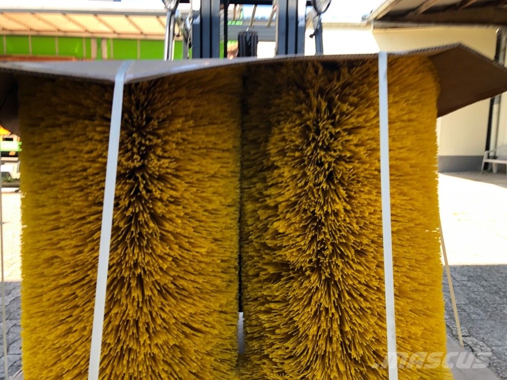 Matev SC-HYD-S 170 Frontkehrmaschine Pomožni stroji