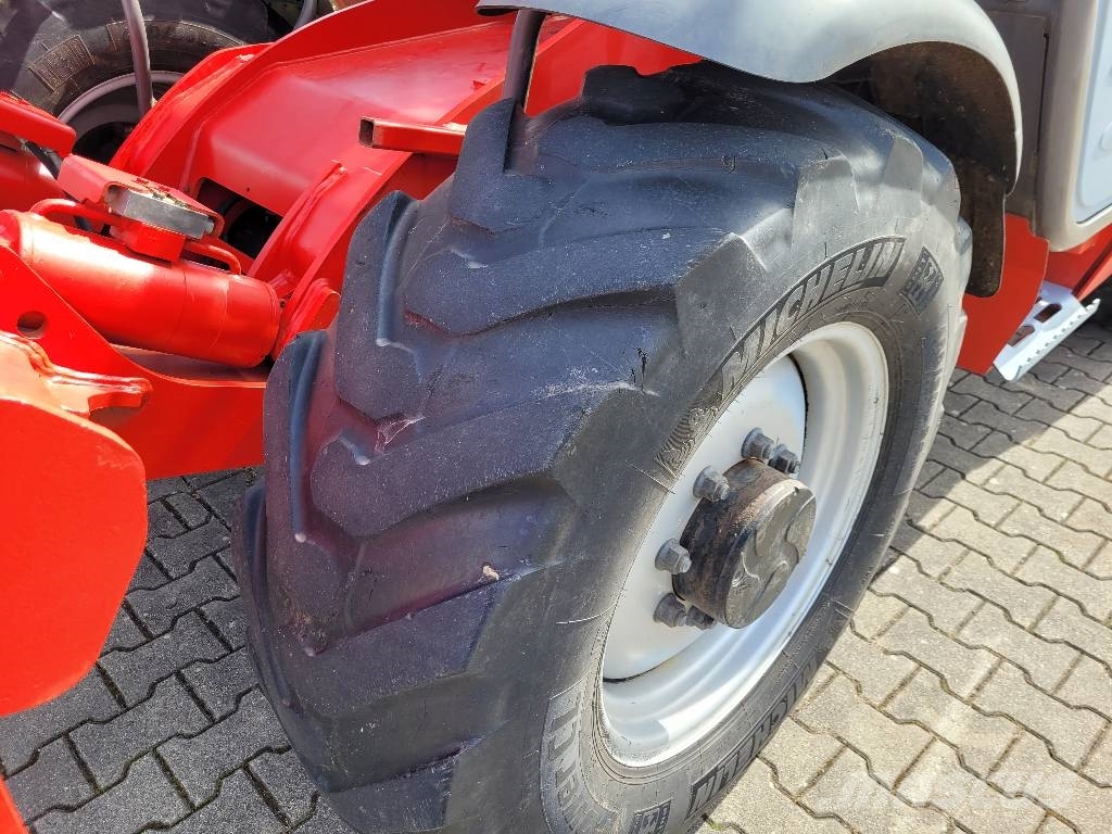 Manitou MT 1030 S T / MT1030 Teleskoplæssere