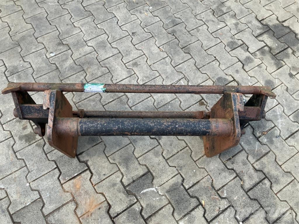 Manitou auf Euro ملحقات أخرى للجرارات