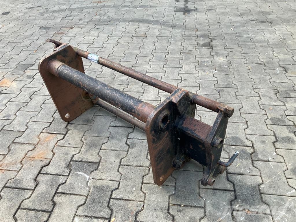 Manitou auf Euro ملحقات أخرى للجرارات