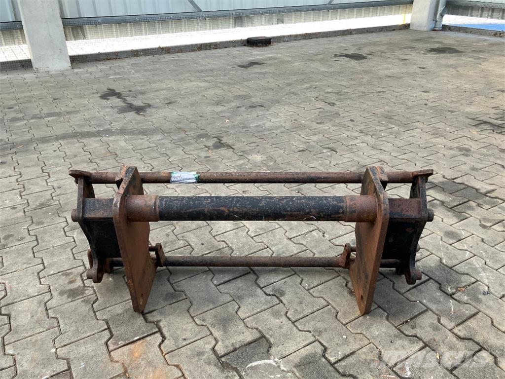 Manitou auf Euro ملحقات أخرى للجرارات
