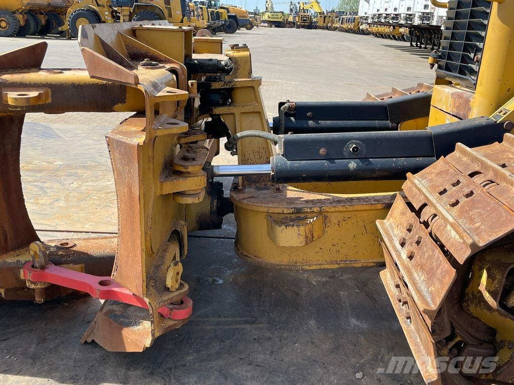 CAT D6N LGP | German machine بلدوزرات مجنزرة