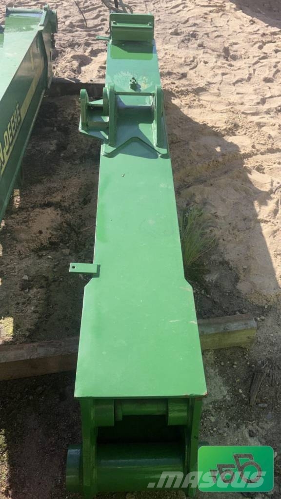 John Deere 3200 Outer boom AZ63714 AZ55496 Šasija i vešenje