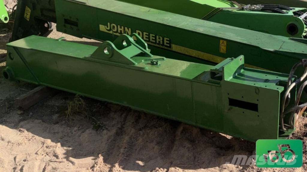 John Deere 3200 Outer boom AZ63714 AZ55496 Šasija i vešenje