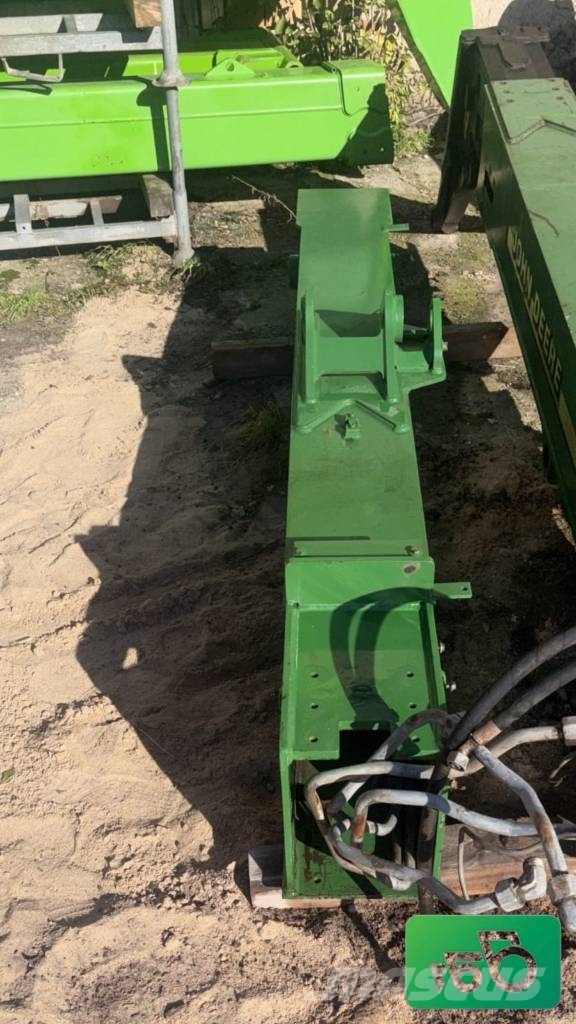John Deere 3200 Outer boom AZ63714 AZ55496 Šasija i vešenje