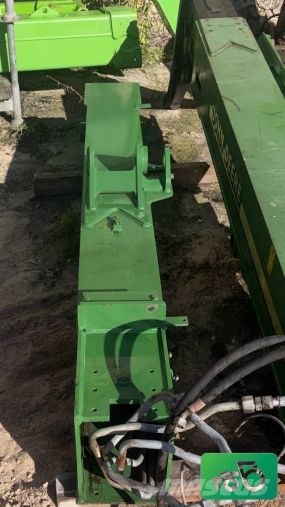 John Deere 3200 Outer boom AZ63714 AZ55496 Šasija i vešenje
