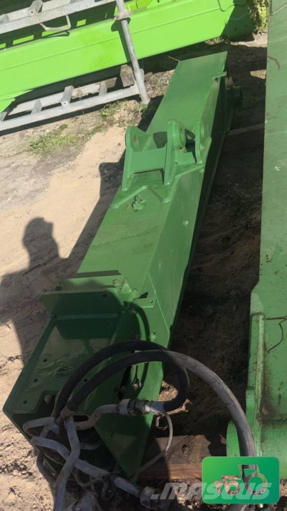 John Deere 3200 Outer boom AZ63714 AZ55496 Šasija i vešenje