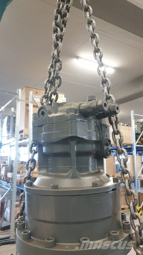 SCHWENKGETRIEBE ZU HITACHI ZX520LCH-3 传动装置