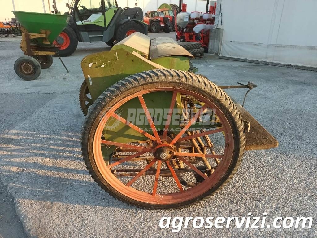 Garavini M2 Інші сівалки