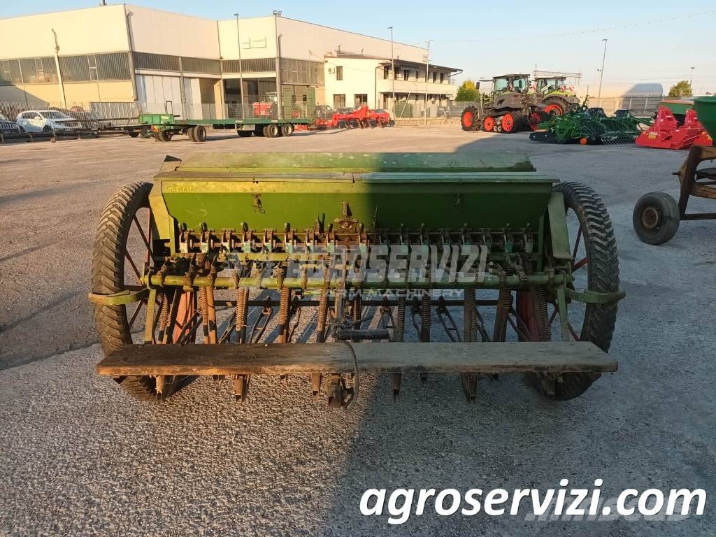 Garavini M2 Інші сівалки