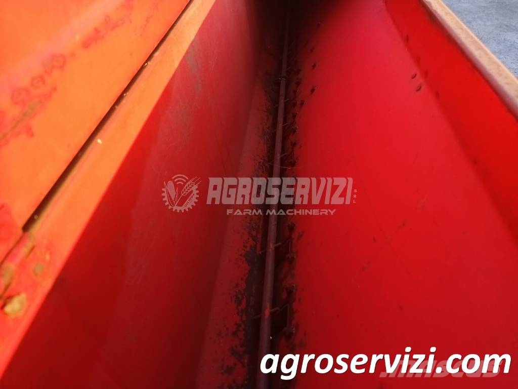 Garavini M2 Інші сівалки