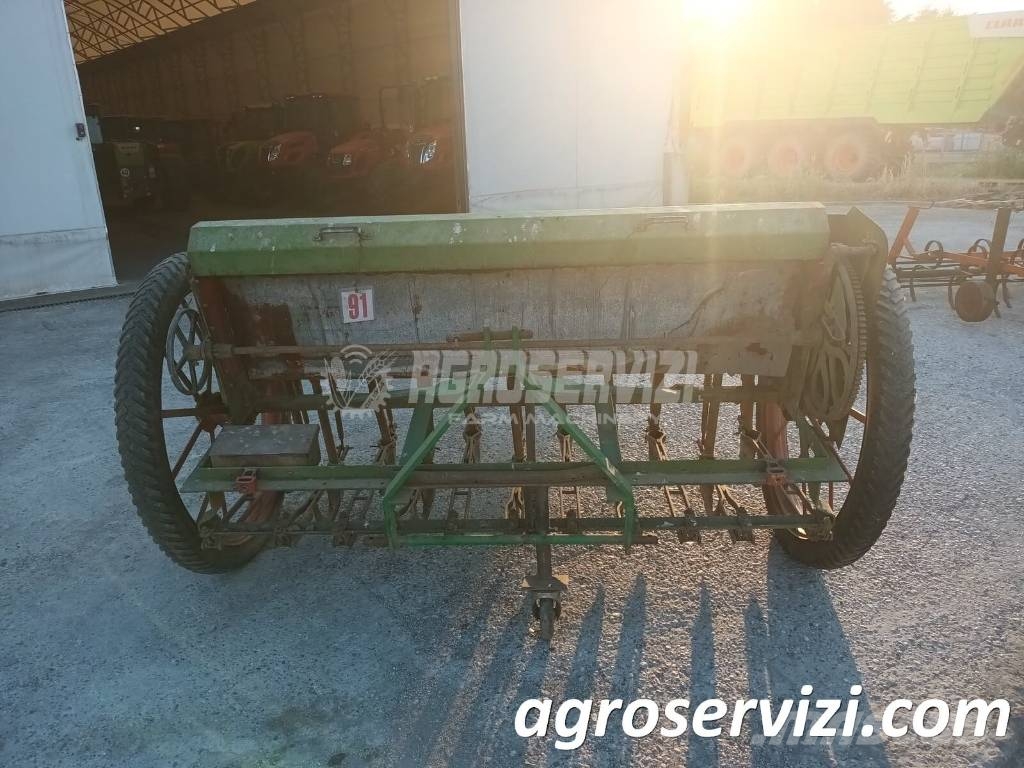Garavini M2 Інші сівалки