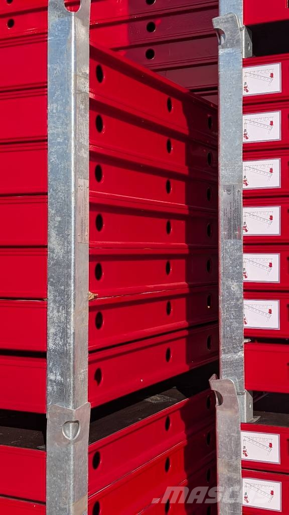  MANAFORM Alu Deck T Deckenschalung Aluminium قالب مؤقت