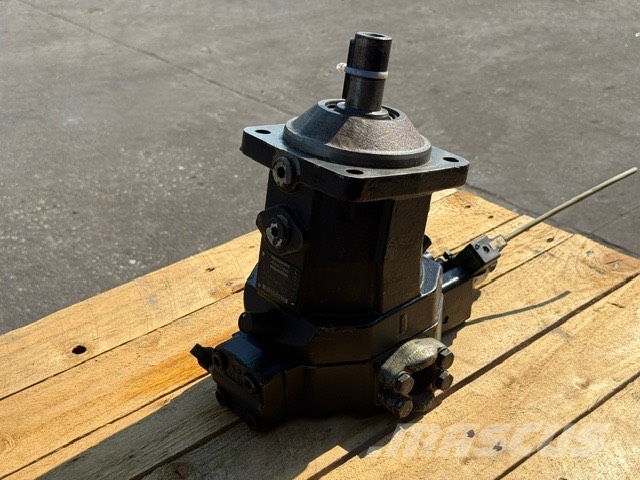 Atlas Copco (Atlas Copco) 3177303803 HYDRAULIC ENGINE Hydrauliikka