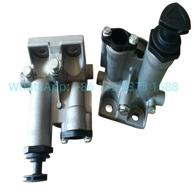 Cummins Filter Head 5364386 5288348 5264164 5264163 Moteur
