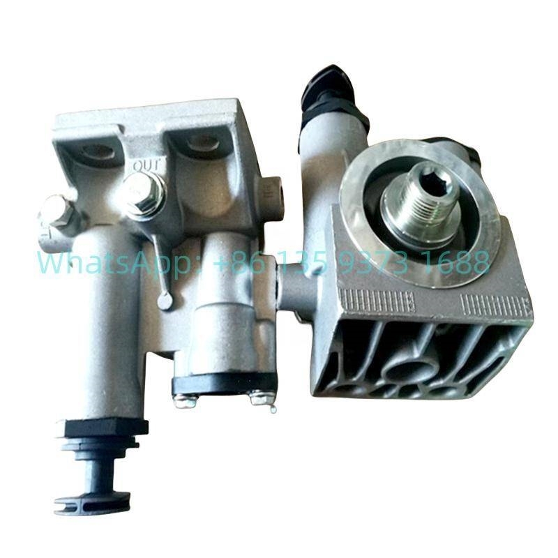 Cummins Filter Head 5364386 5288348 5264164 5264163 Moteur