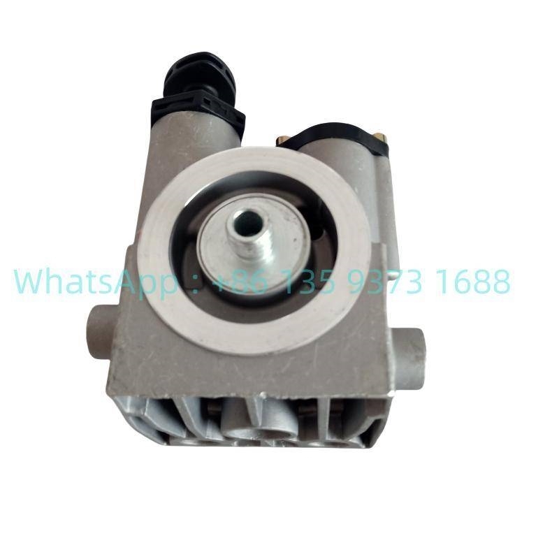 Cummins Filter Head 5364386 5288348 5264164 5264163 Moteur