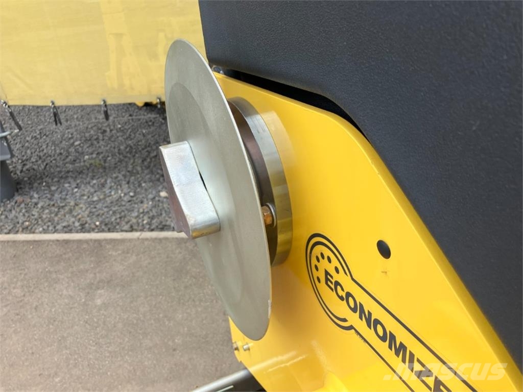 Bomag CN BW 120 AD-5 Dvojni valjarji