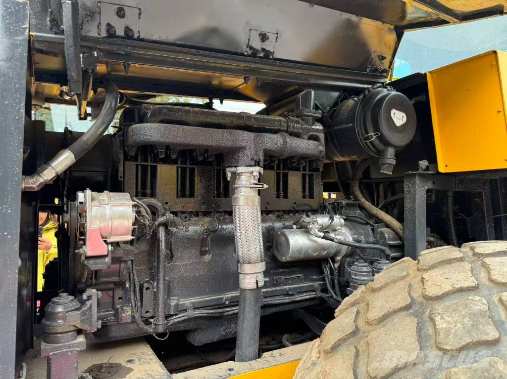 Dynapac CA 251 D Single drum rollers