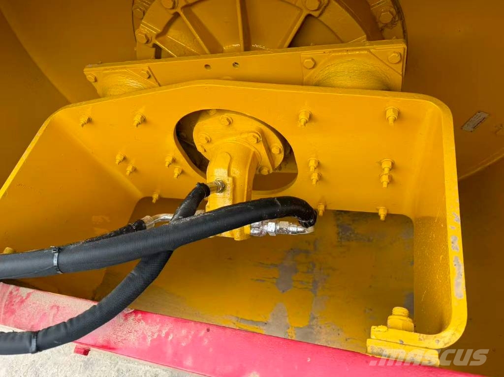 Dynapac CA 251 D Single drum rollers