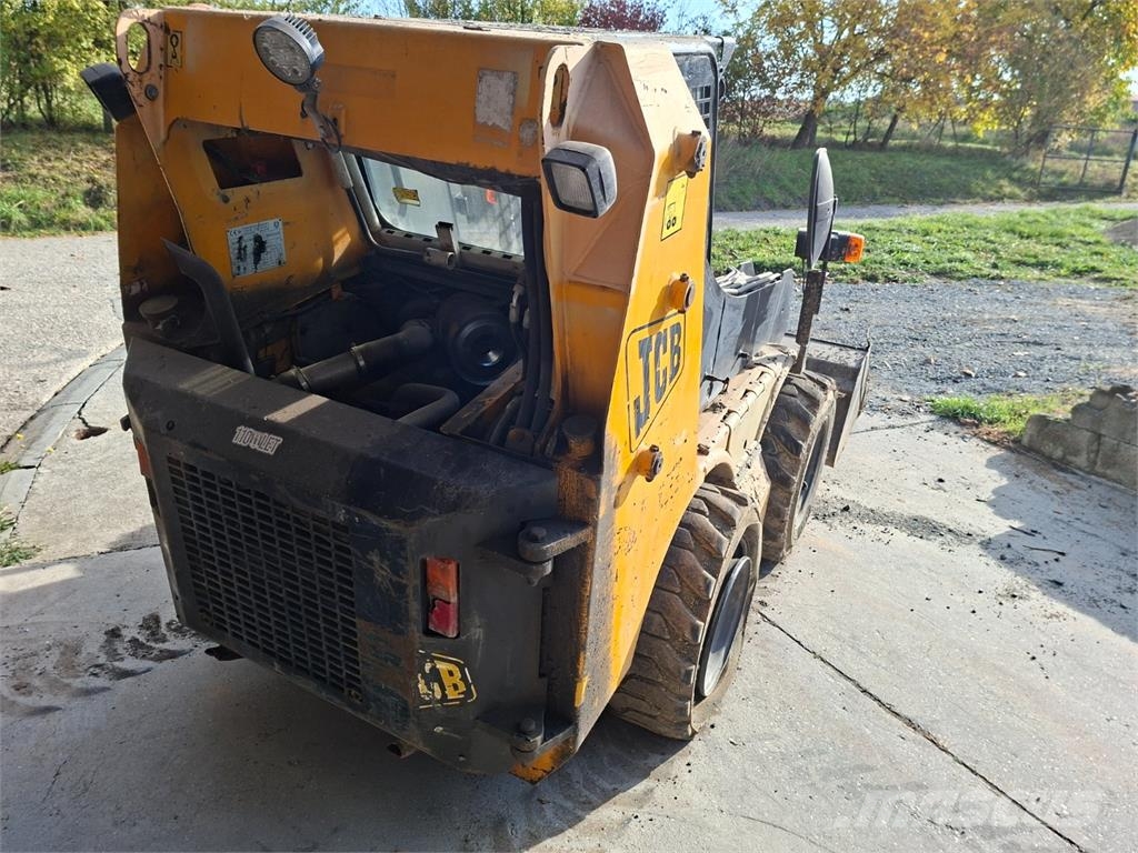 JCB ROBOT Diger