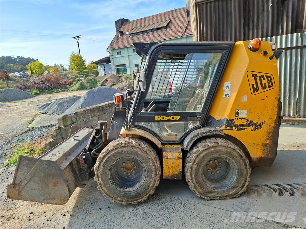 JCB ROBOT Diger