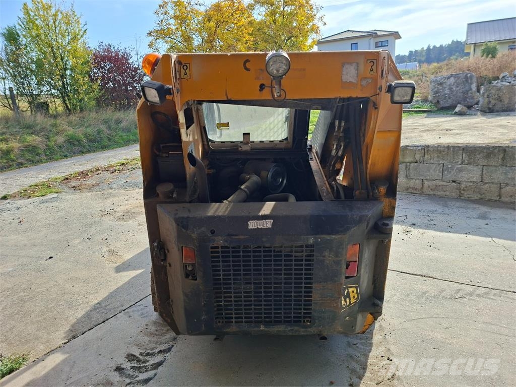 JCB ROBOT Diger