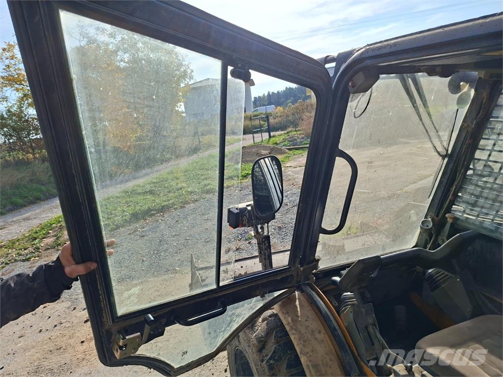 JCB ROBOT Diger