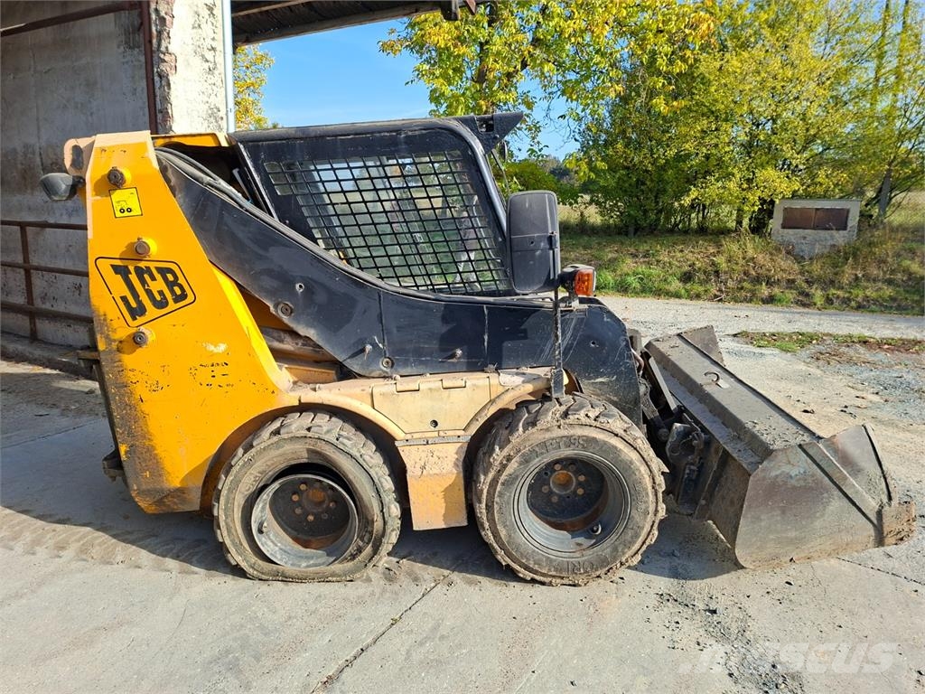 JCB ROBOT Diger