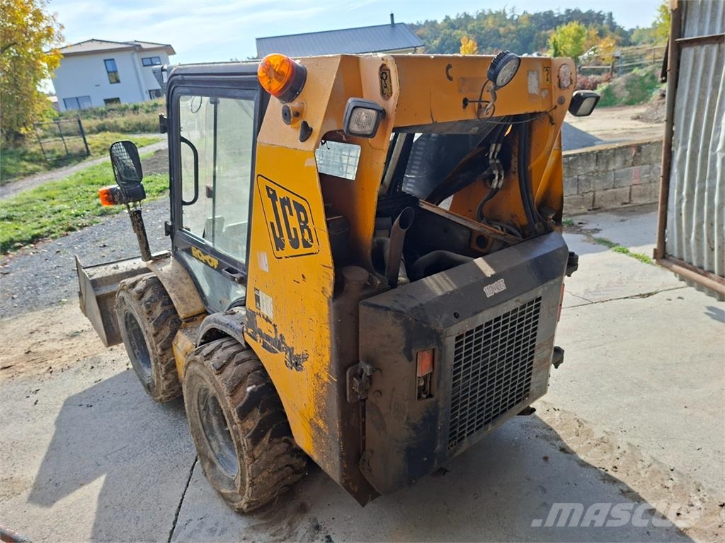 JCB ROBOT Diger