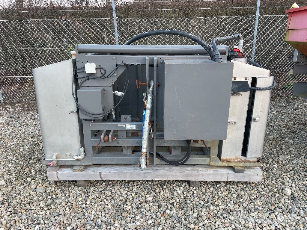  SyreN Other fertilizing machines and accessories