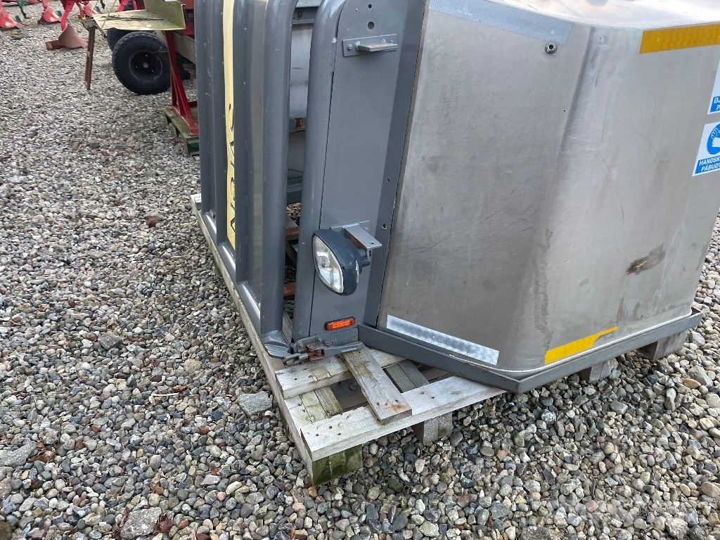  SyreN Other fertilizing machines and accessories