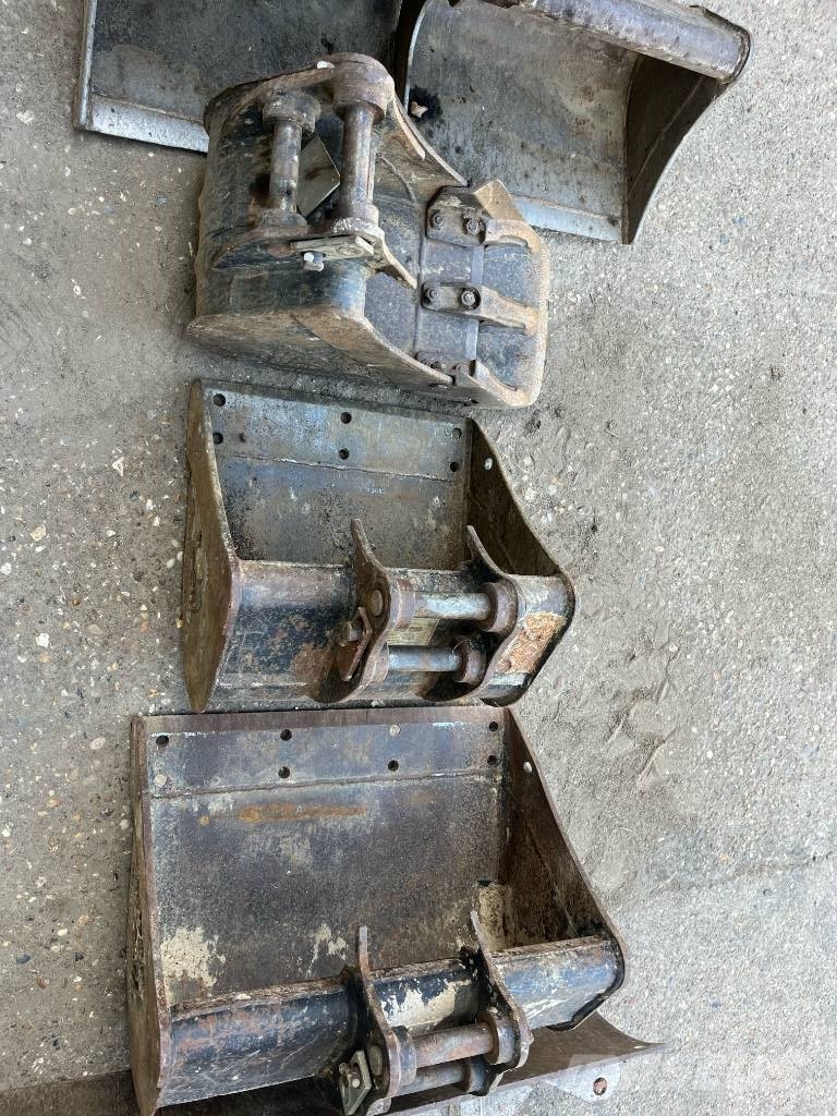 Kubota U 17 Εκσκαφάκι (διαβολάκι) < 7t