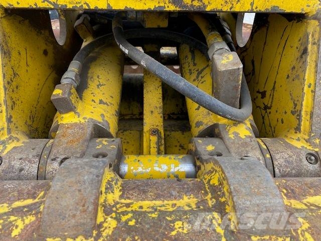 Zejtveld A.B.T. S 1202-D Sortiergreifer OQ 80 (120 Haaratsid