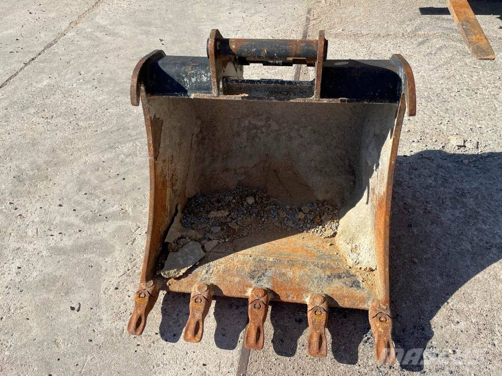 Komatsu PW98MR-11E0 Εκσκαφείς με τροχούς - λάστιχα