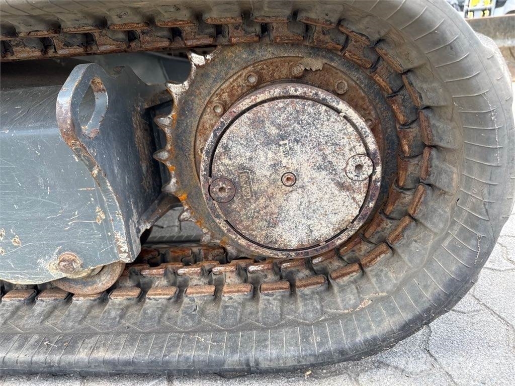 Wacker Neuson ET42 Escavadeiras de esteiras