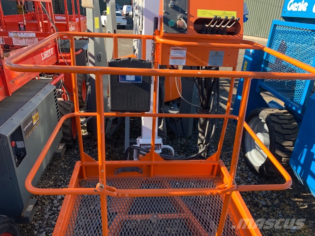 JLG ES2630 剪叉式升降机